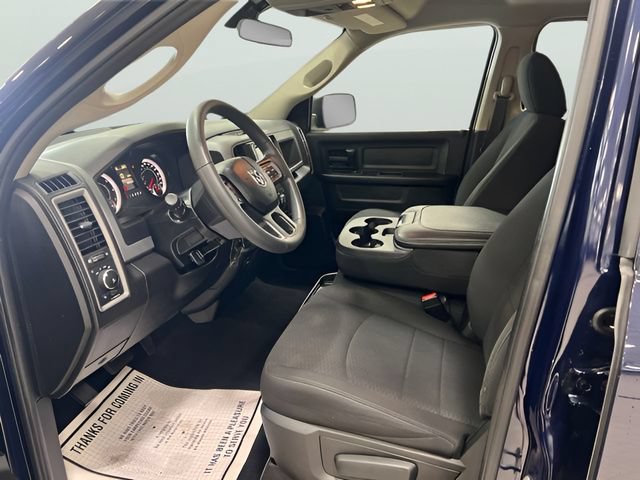 Used 2019 RAM 1500 Express w/ Express Value Package AWD/4WD image 11