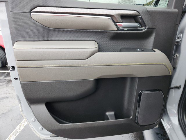 Used 2024 Chevrolet Silverado 1500 ZR2 w/ Technology Package image 27