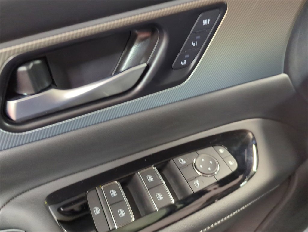 New 2025 Nissan Murano SL image 34