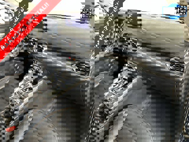 Used 2023 MAZDA CX-5 AWD 2.5 S w/ Premium Plus Pkg image 30