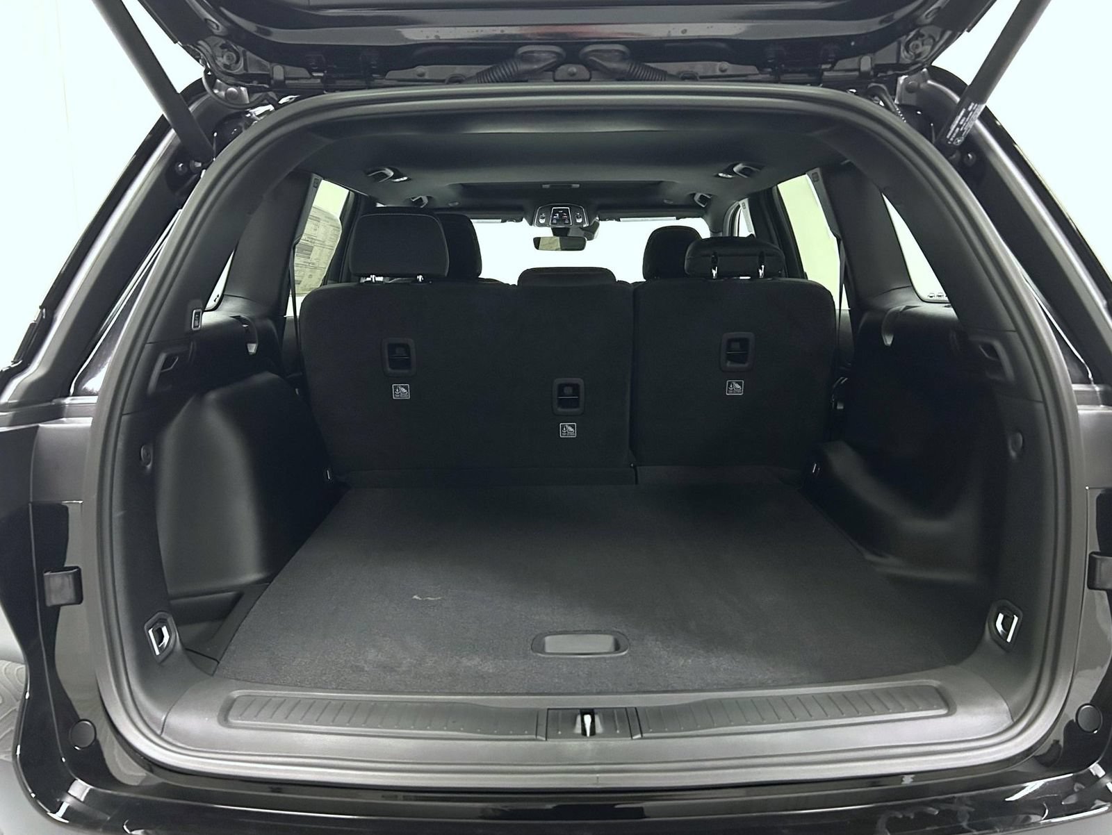 New 2026 Jeep Grand Cherokee Laredo X AWD/4WD image 21