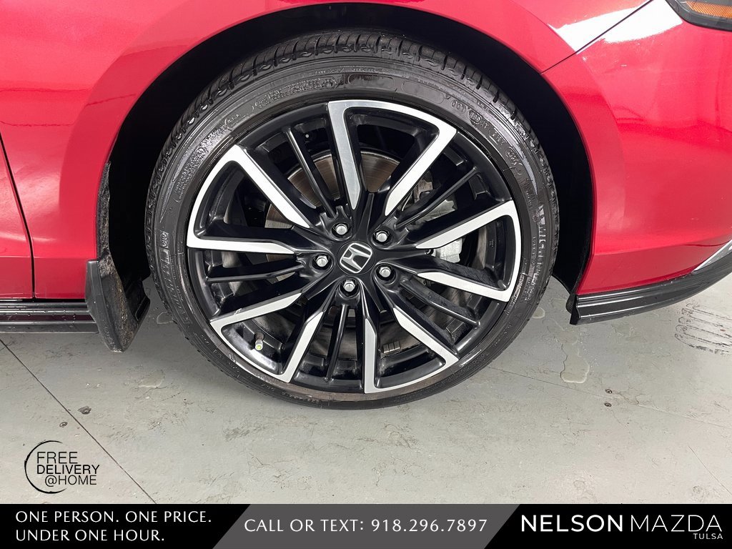 Used 2024 Honda Accord Touring image 15