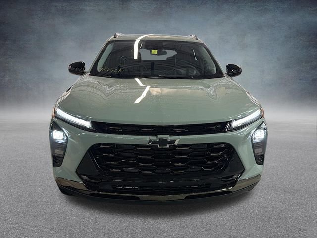 New 2026 Chevrolet Trax ACTIV w/ Driver Confidence Package image 3