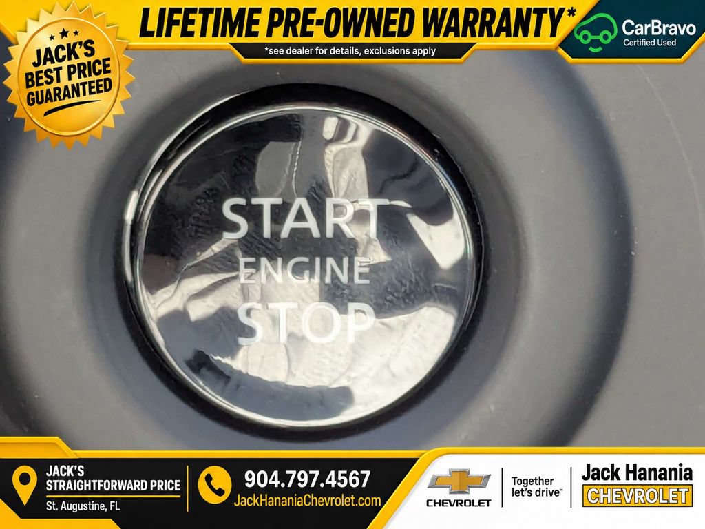 Used 2026 Nissan Pathfinder S FWD image 32