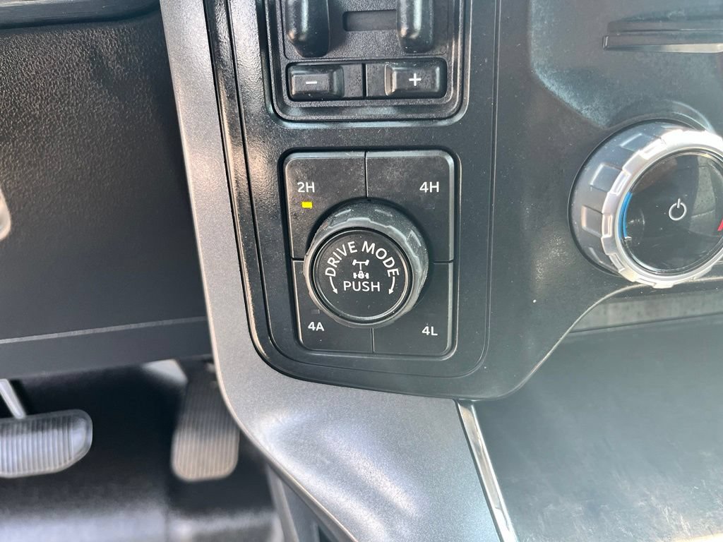 Used 2022 Ford F150 Lariat AWD/4WD image 20