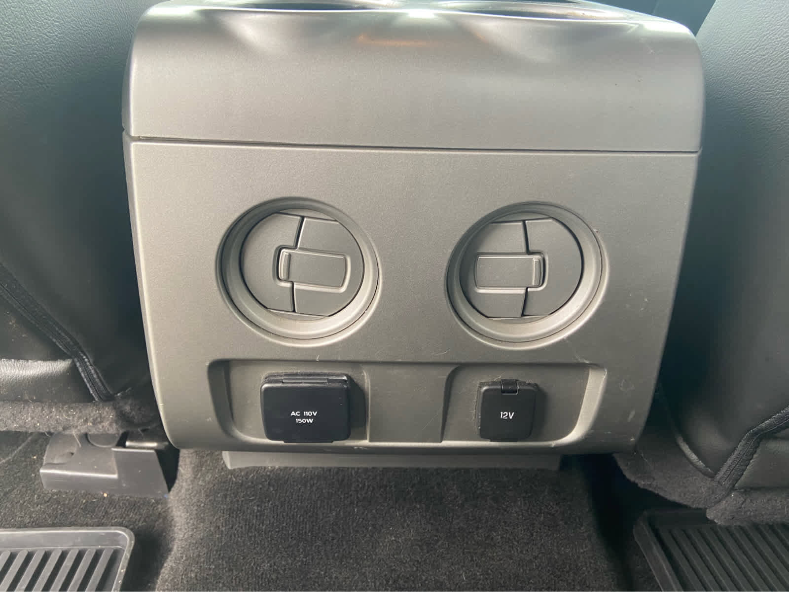 Used 2014 Ford F150 Lariat w/ Equipment Group 502A Luxury image 17