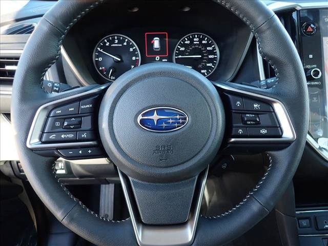 New 2026 Subaru Ascent Limited AWD/4WD image 16
