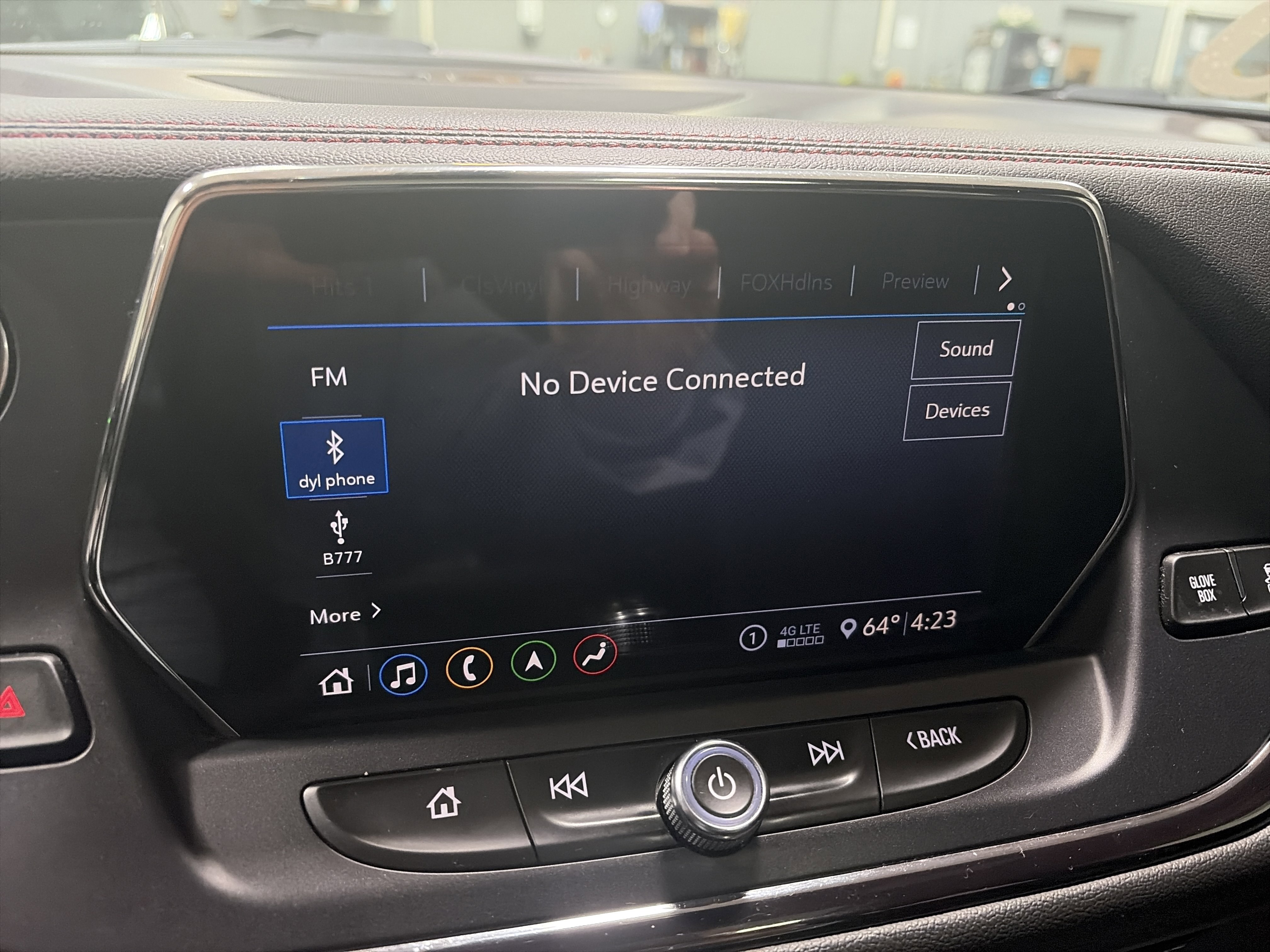 Used 2020 Chevrolet Blazer RS image 20