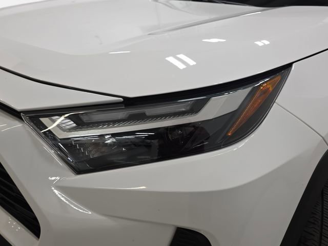 Certified 2023 Toyota RAV4 XLE image 25