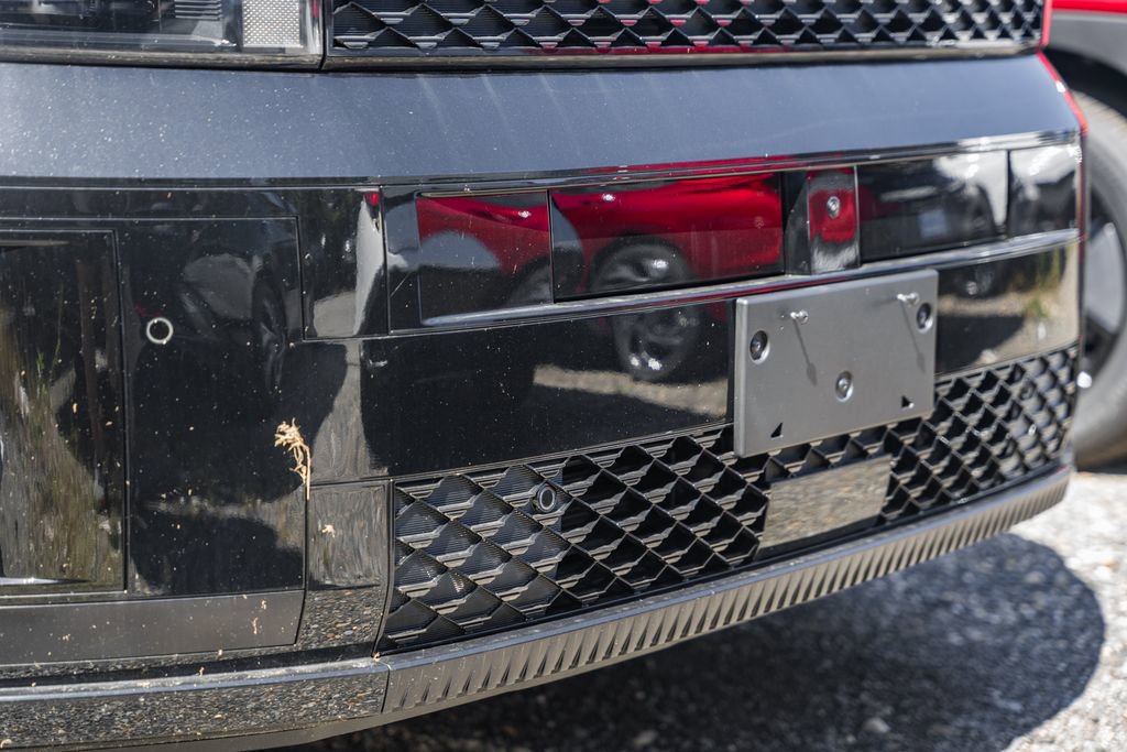 New 2026 Hyundai Santa Fe Calligraphy image 8