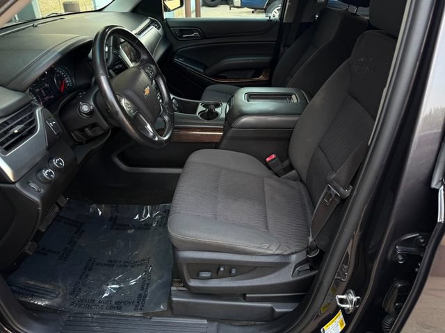 Used 2017 Chevrolet Tahoe LS AWD/4WD image 6