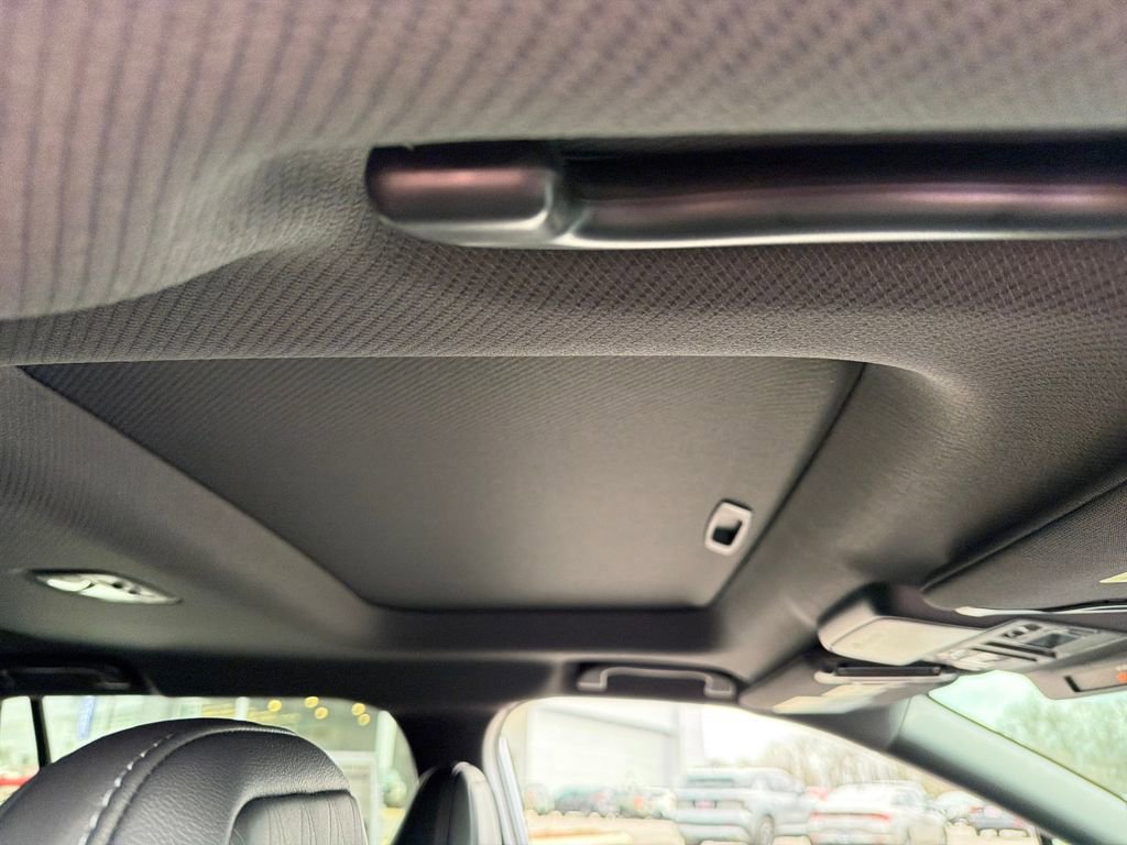 New 2026 Subaru Outback Touring image 33