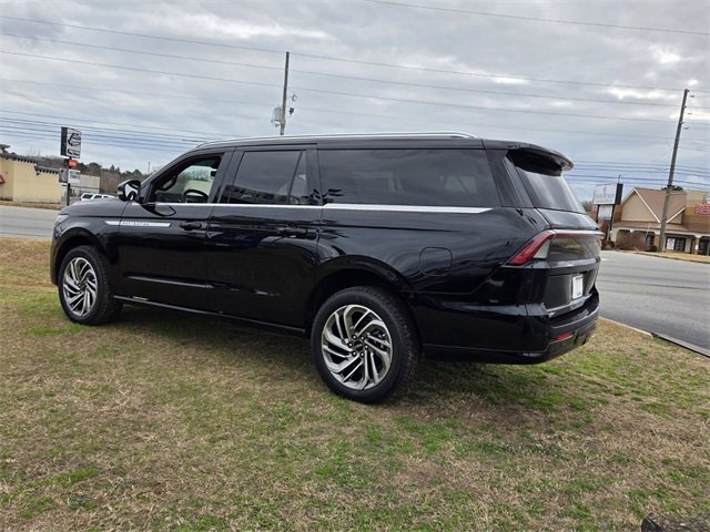 New 2026 Lincoln Navigator L Reserve image 5