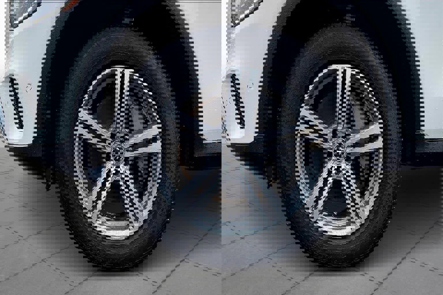 Certified 2022 Mercedes-Benz GLC 300 image 9