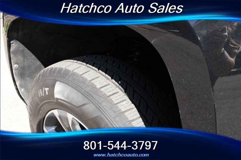 Used 2015 Chevrolet Colorado Z71 AWD/4WD image 11