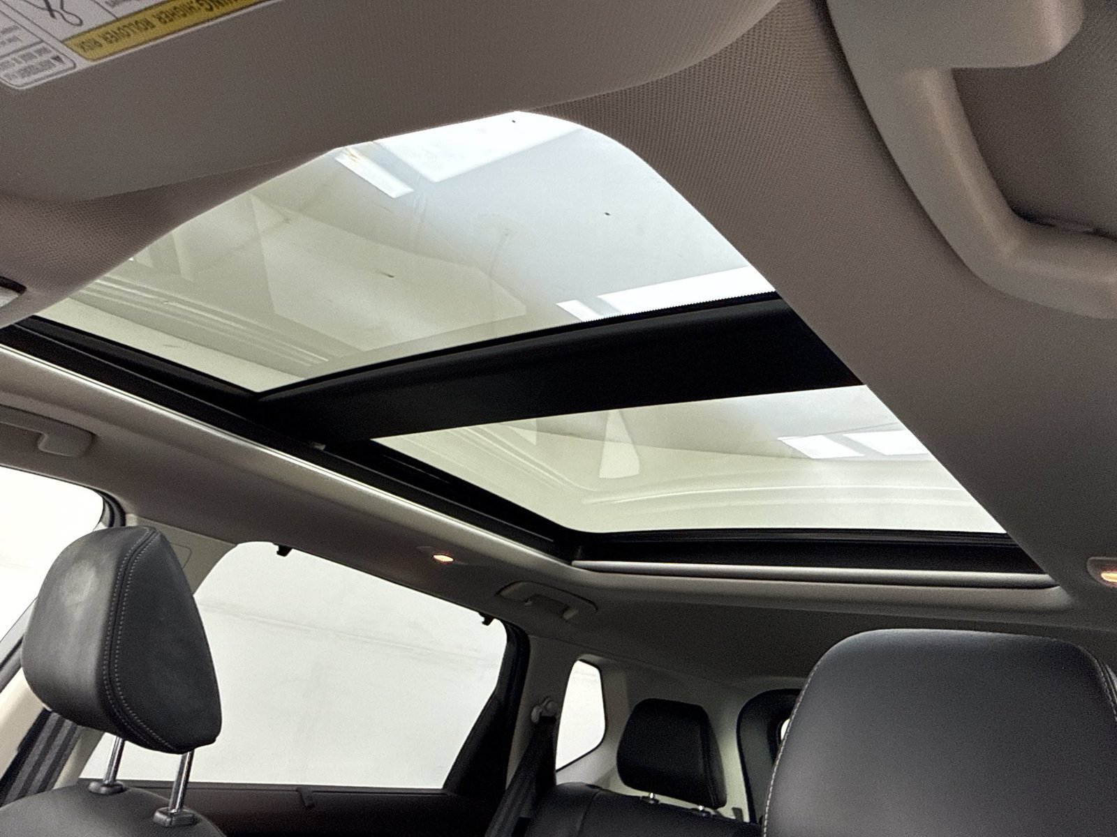 Certified 2021 Nissan Rogue Platinum AWD/4WD image 20