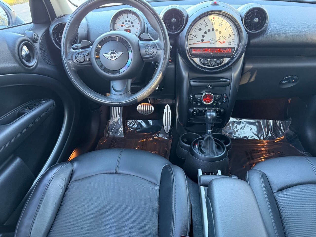 Used 2014 MINI Cooper Countryman S image 15