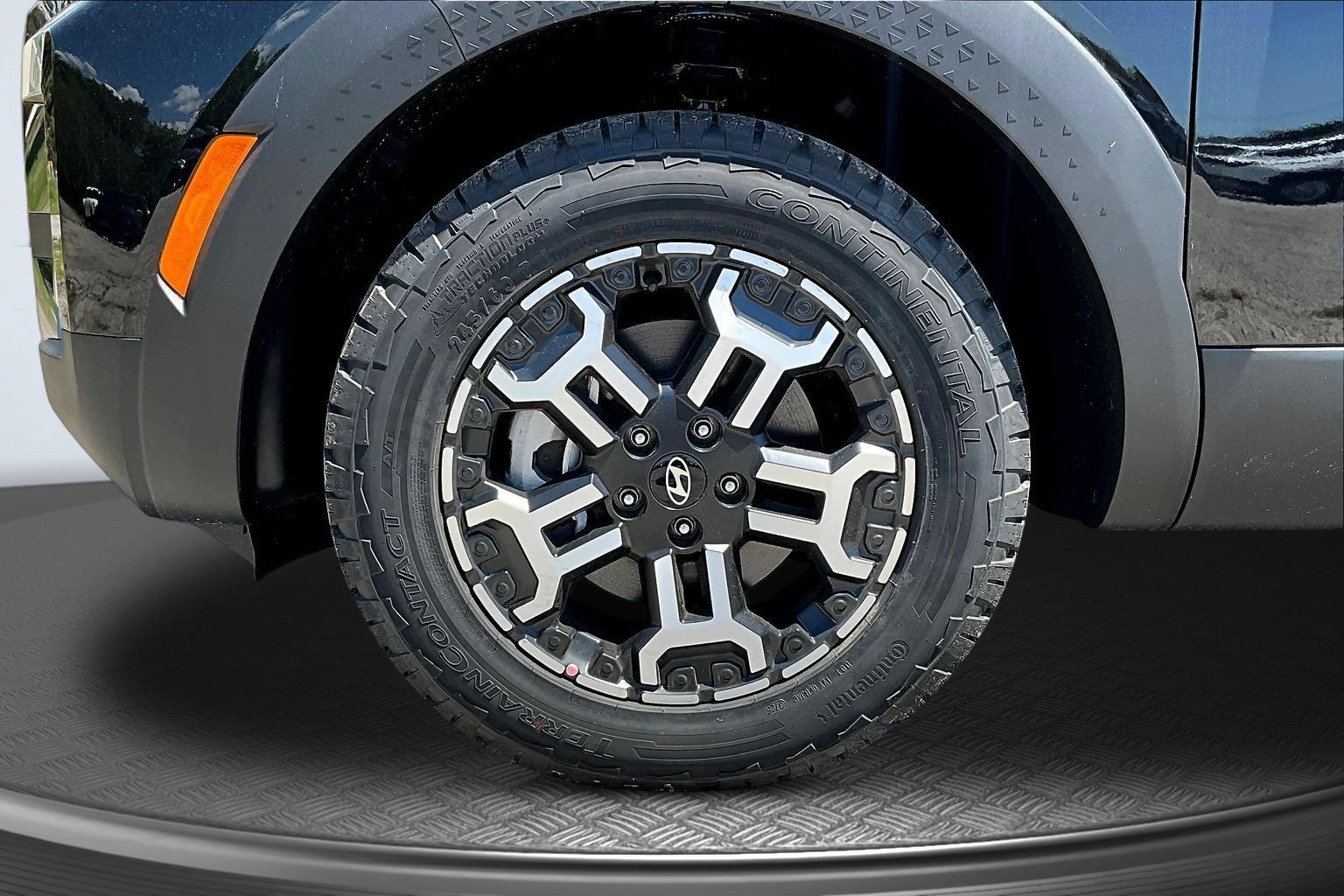 New 2026 Hyundai Santa Cruz XRT AWD/4WD image 17