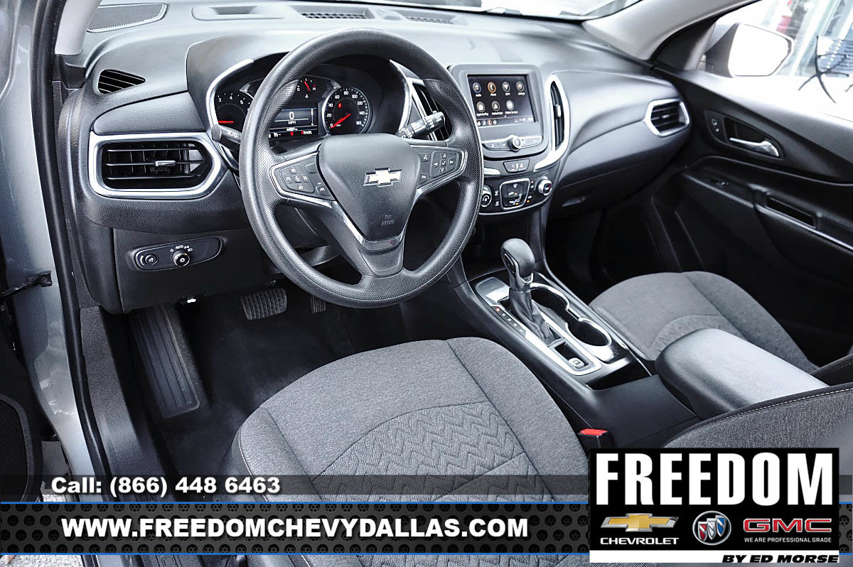 Used 2023 Chevrolet Equinox LT FWD image 6