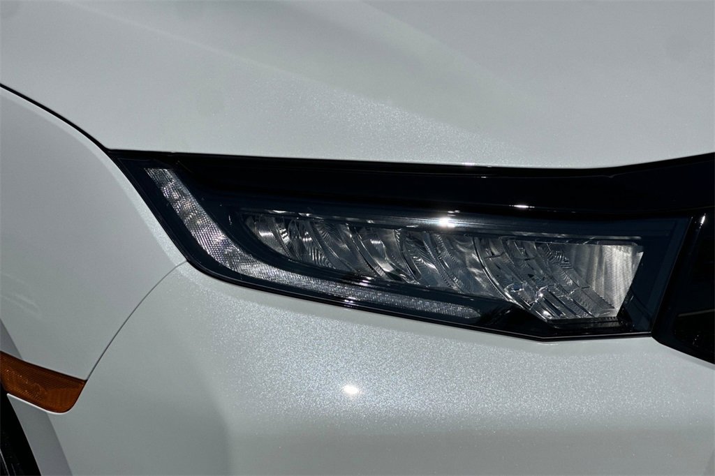 New 2026 Honda Odyssey Touring image 33