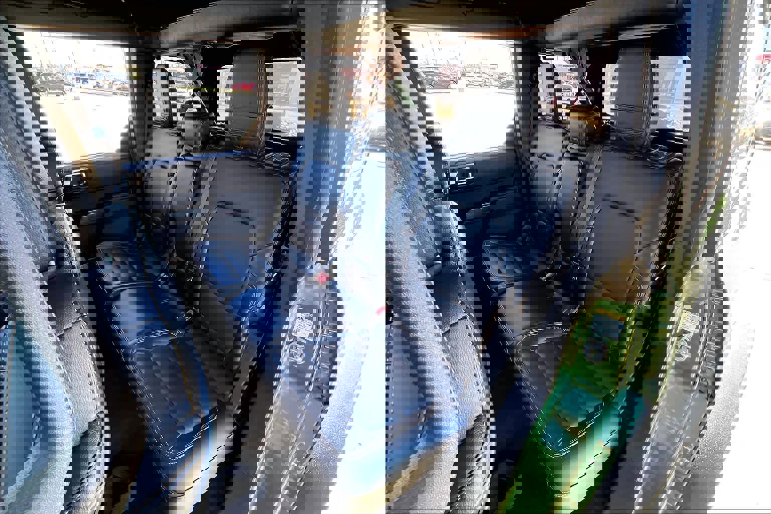 Used 2024 Ford Bronco Badlands image 19