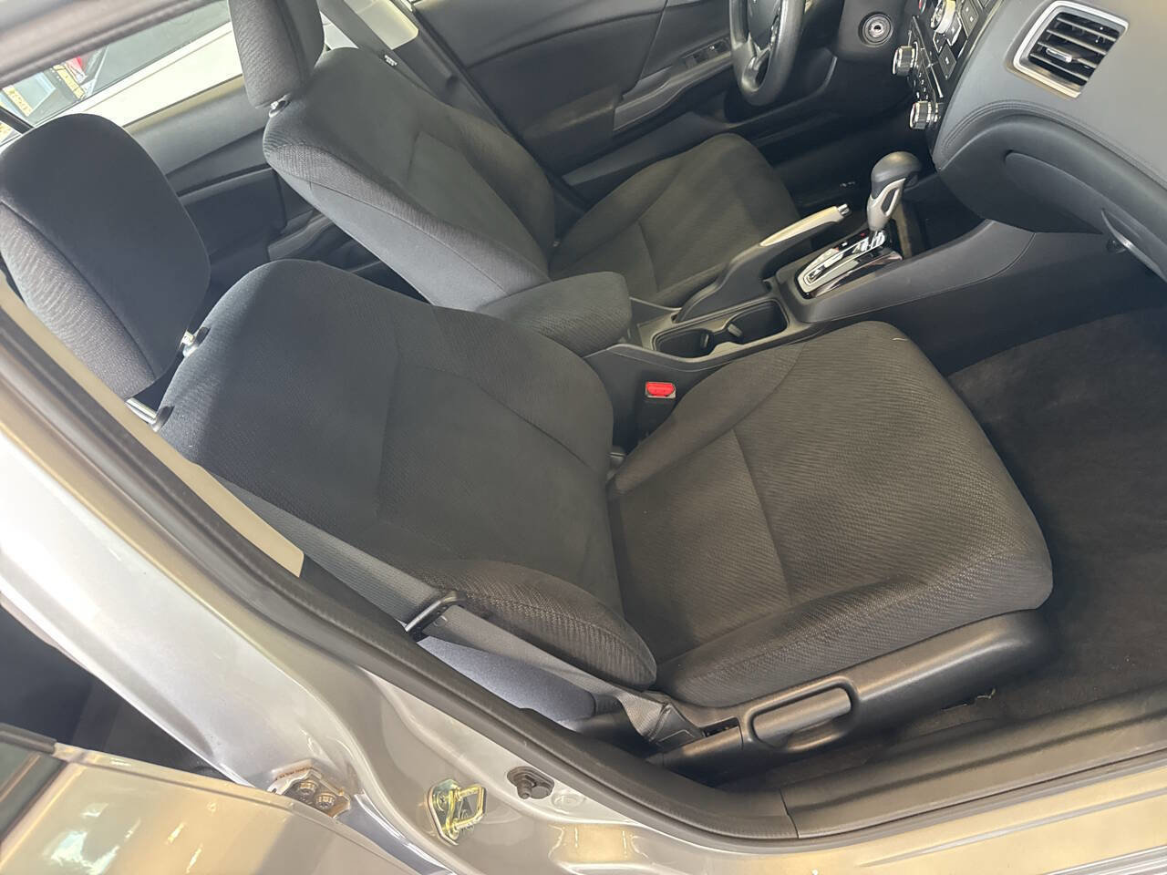 Used 2013 Honda Civic LX image 16