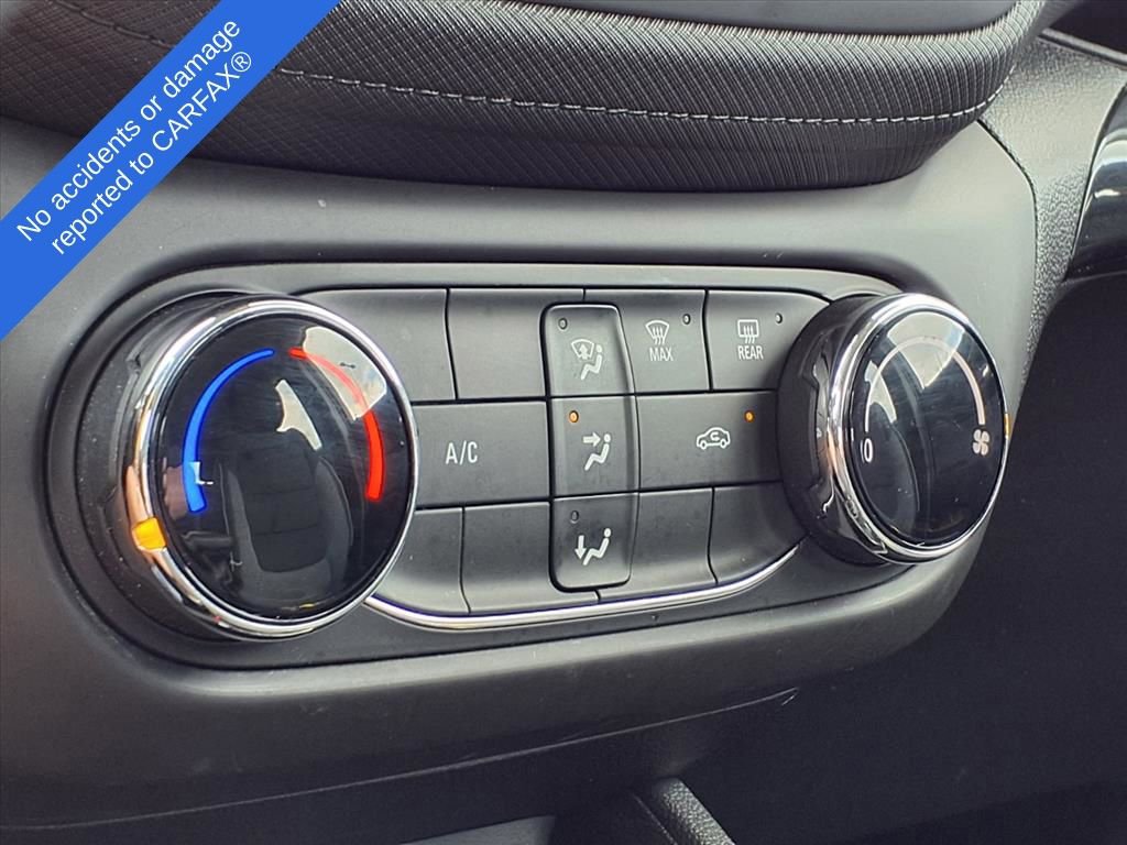 Used 2023 Chevrolet TrailBlazer LS image 27