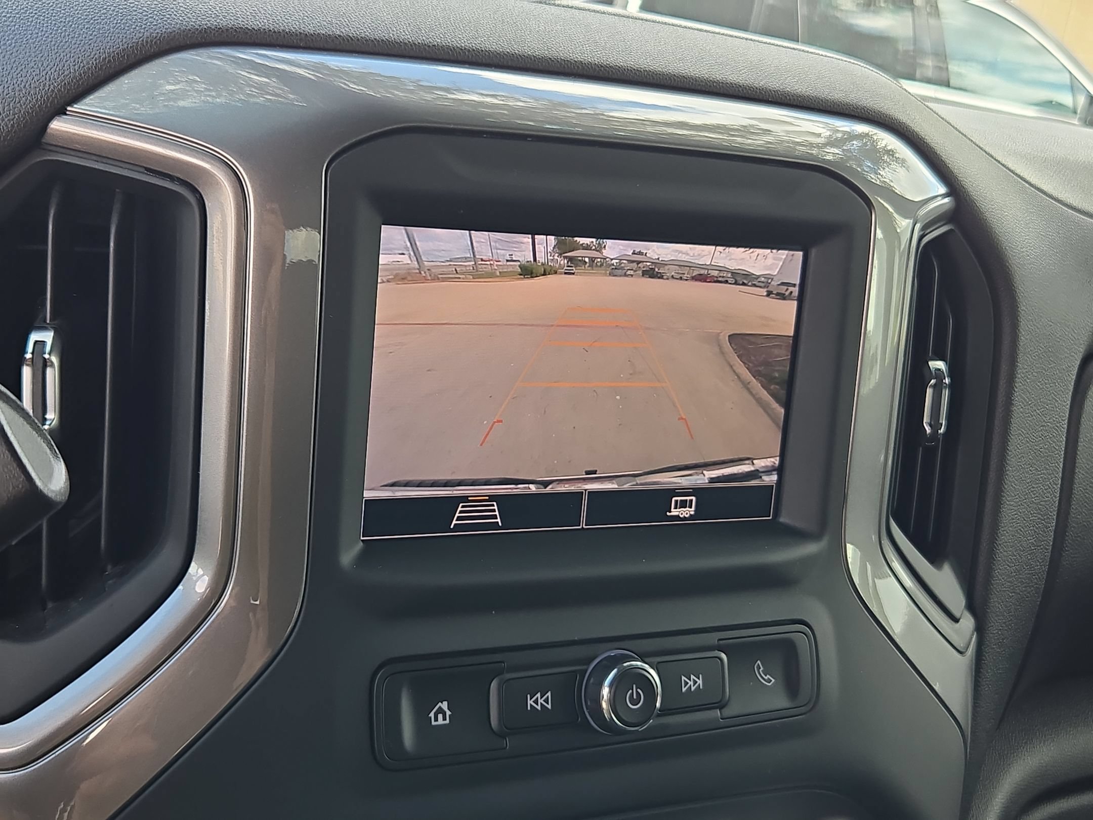 Certified 2024 GMC Sierra 1500 Pro w/ Pro Value Package RWD image 16
