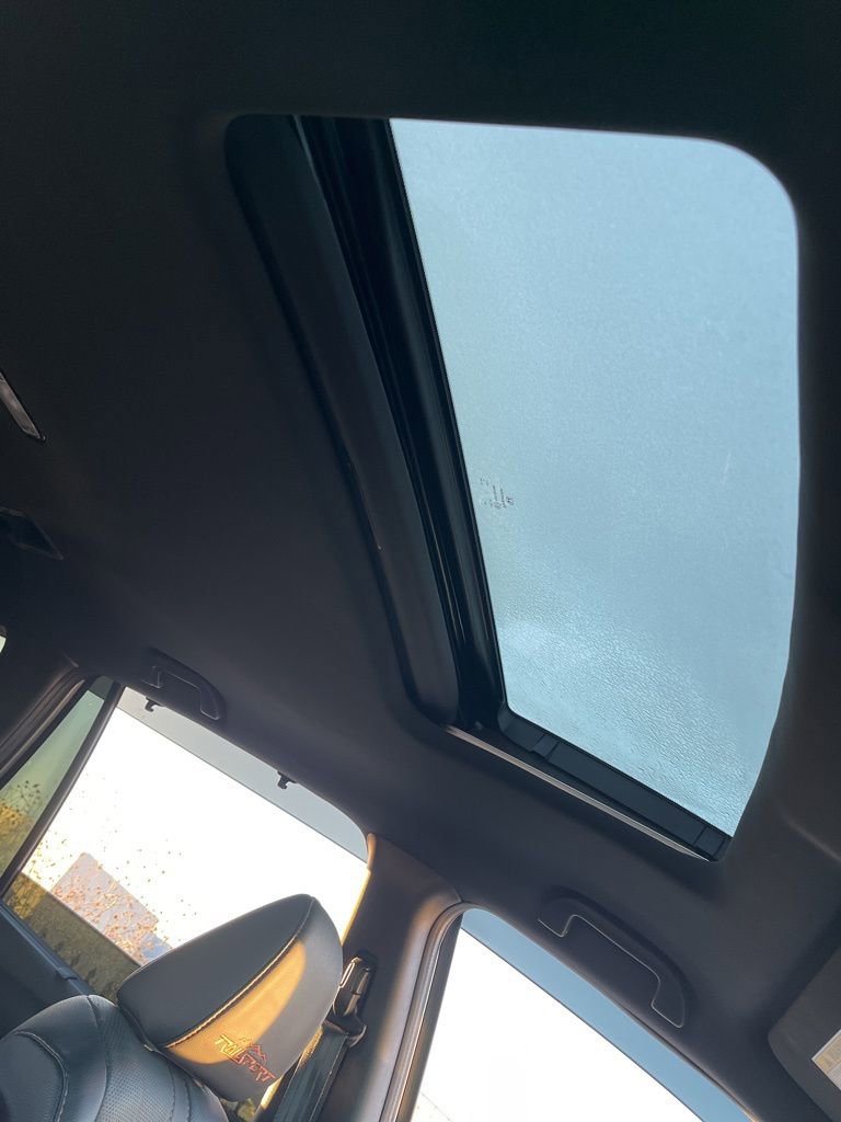 Used 2022 Honda Passport TrailSport image 30