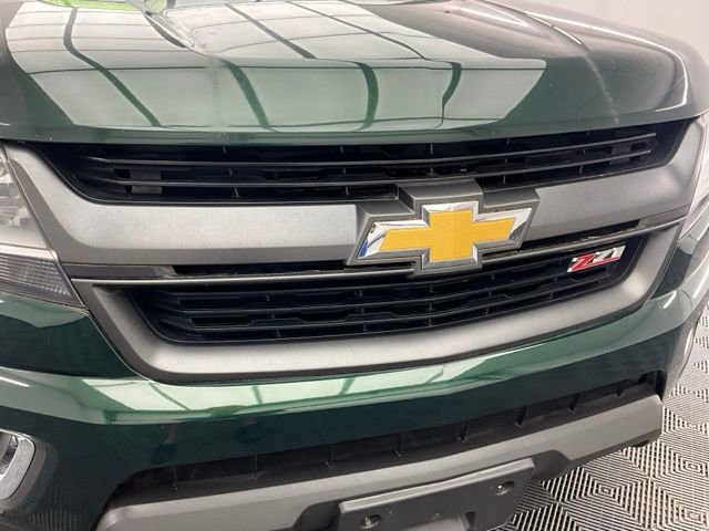 Used 2015 Chevrolet Colorado Z71 image 26