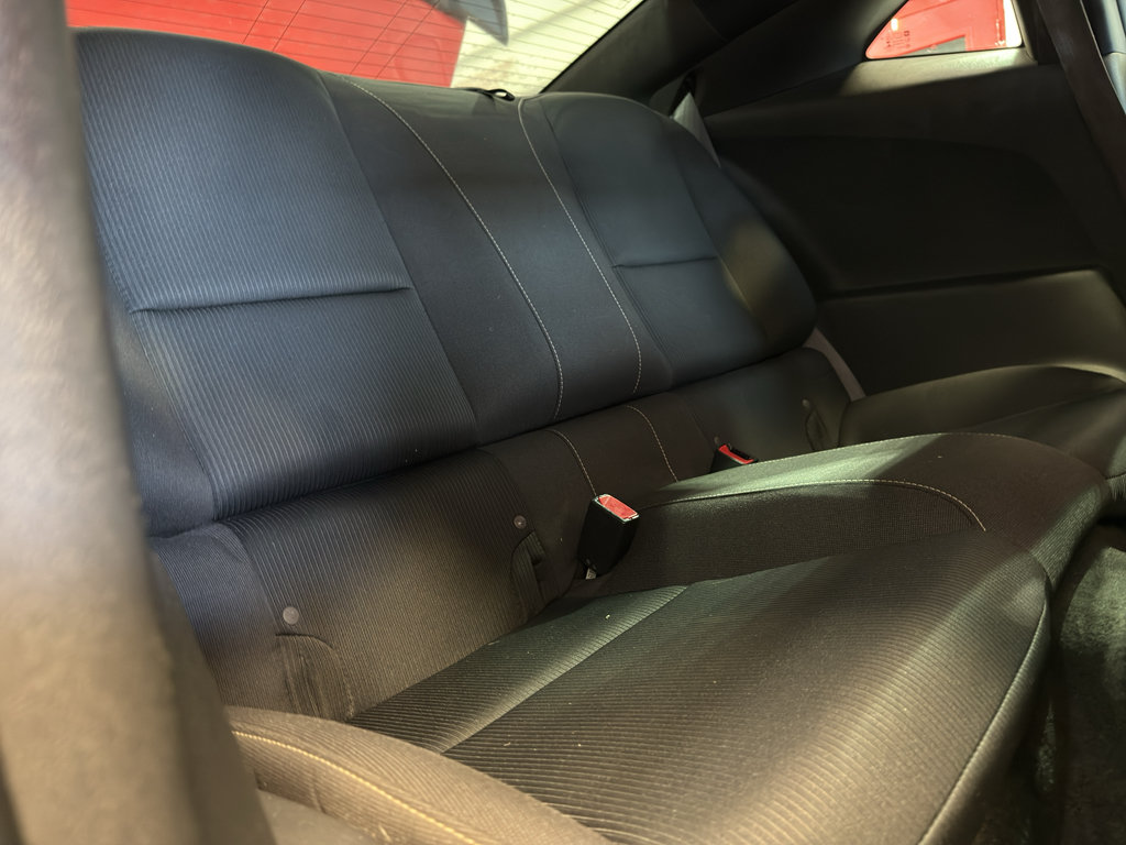 Used 2015 Chevrolet Camaro SS w/ Rear Vision Package RWD image 26