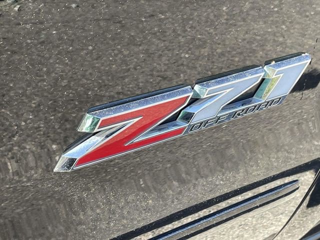 Used 2018 Chevrolet Silverado 2500 LTZ w/ Duramax Plus Package AWD/4WD image 10