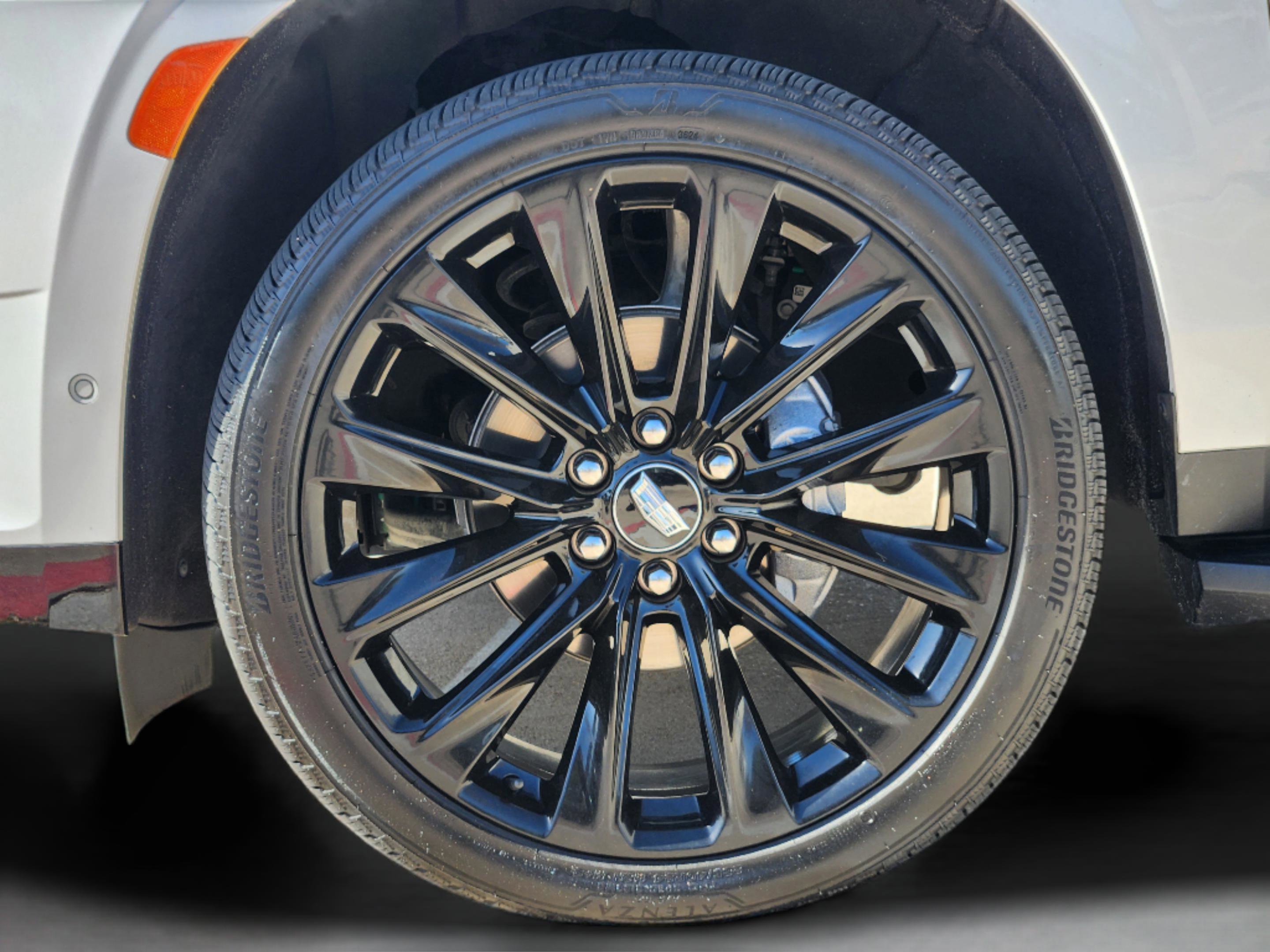 Used 2021 Cadillac Escalade Sport image 12