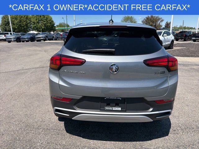 Used 2023 Buick Encore GX Preferred FWD image 9