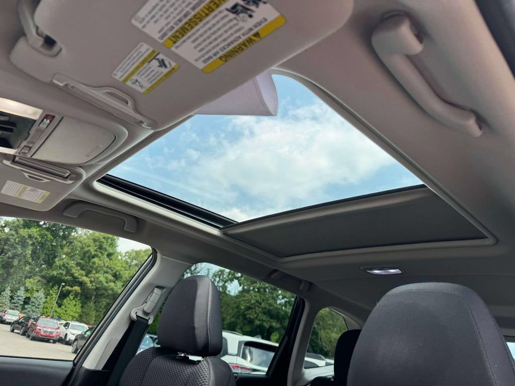 Used 2023 Subaru Forester Premium AWD/4WD image 22