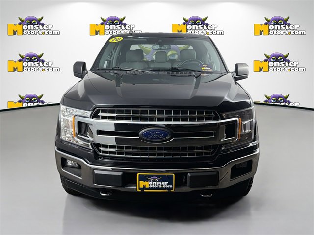 Used 2020 Ford F150 XLT w/ XTR Package image 2
