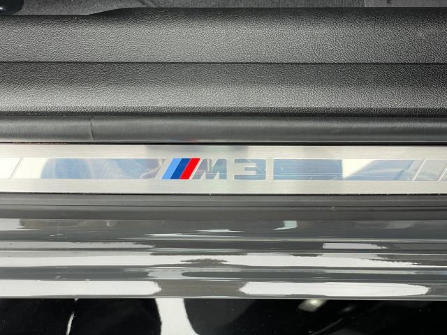 Used 2023 BMW M3 Competition AWD/4WD image 23