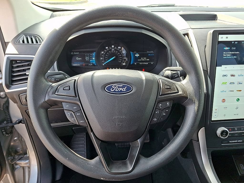 Used 2022 Ford Edge SE AWD/4WD image 15