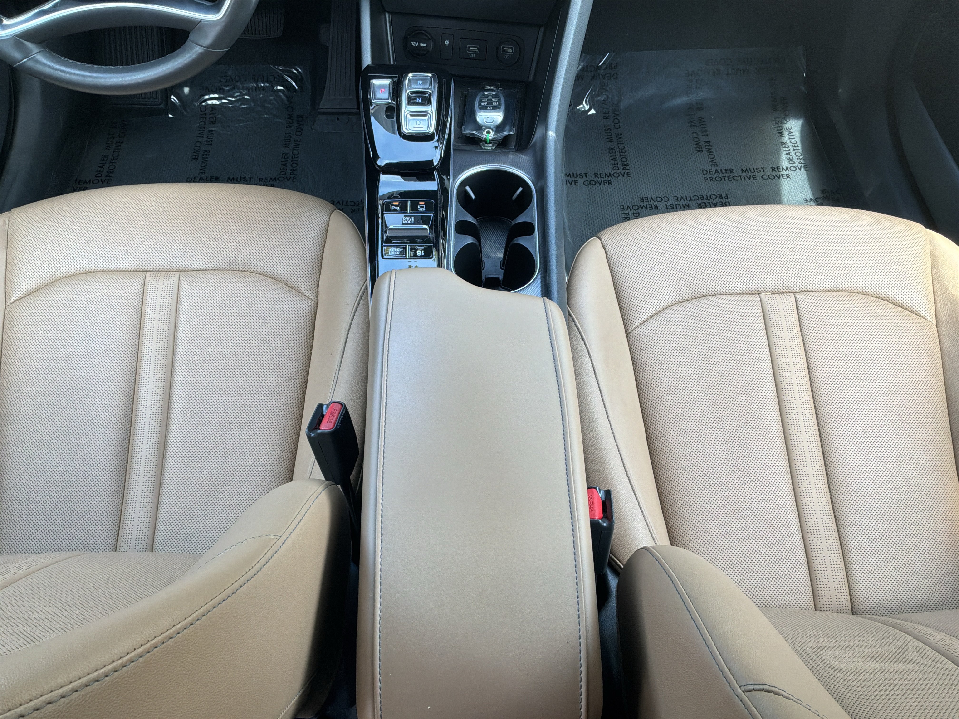 Used 2021 Hyundai Sonata Limited FWD image 29