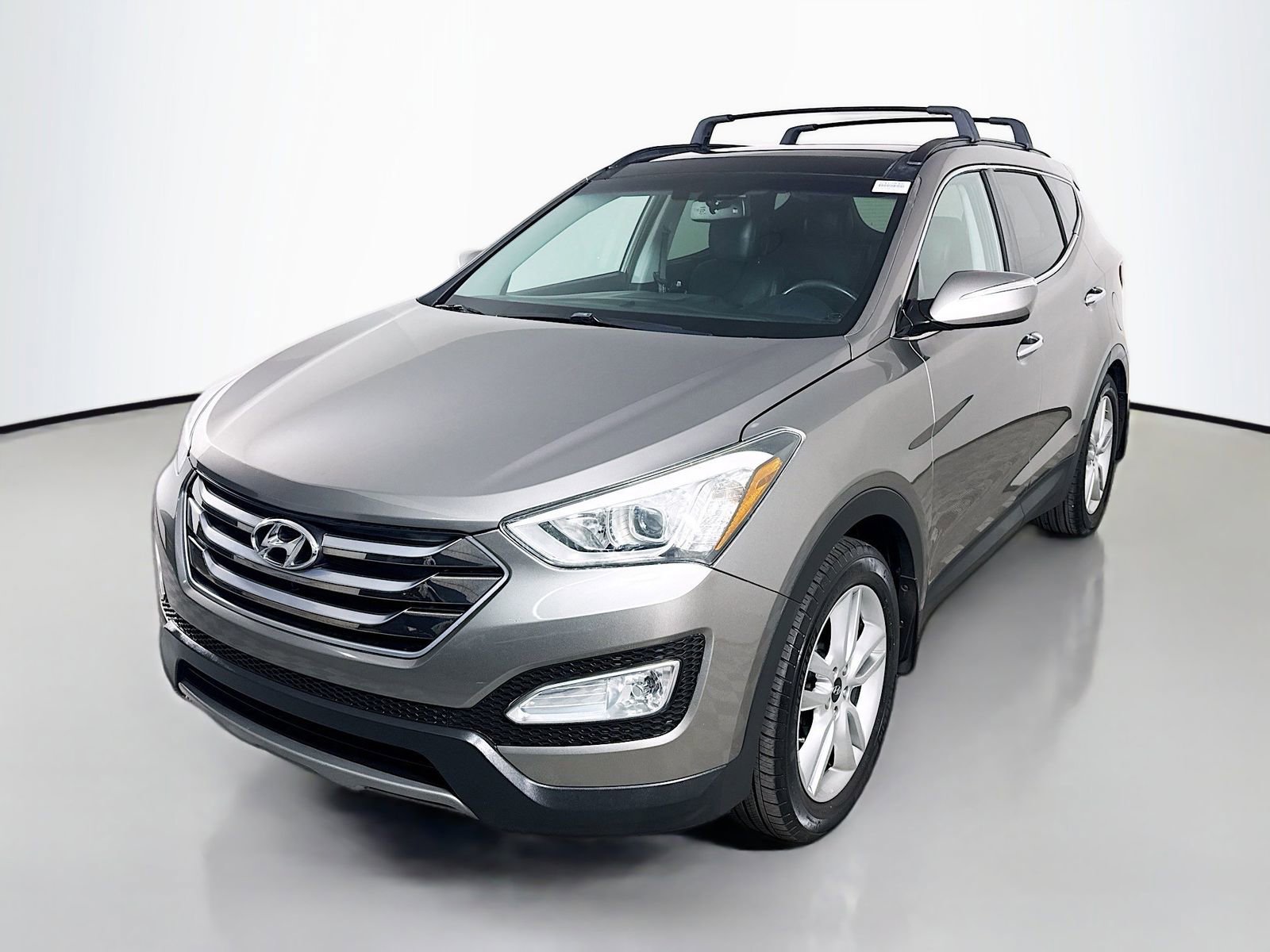 Used 2016 Hyundai Santa Fe Sport 2.0T w/ Option Group 05 FWD image 3