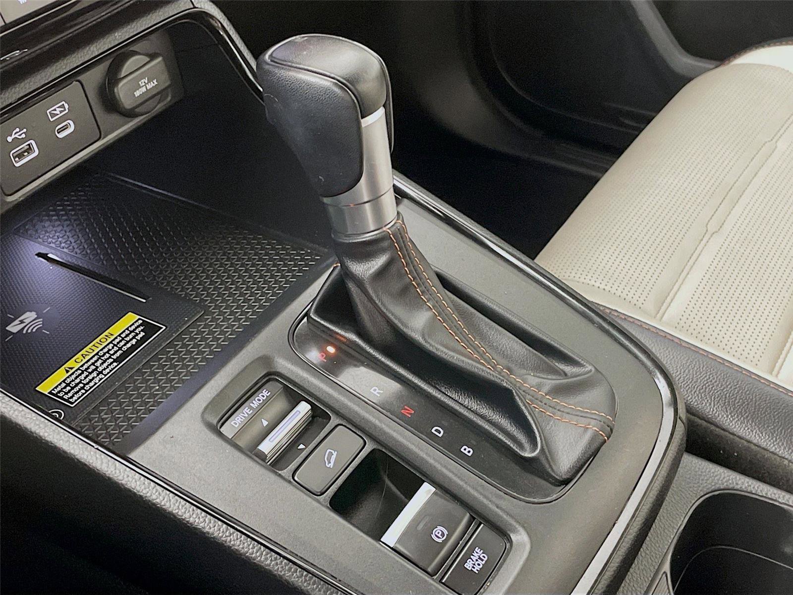 Used 2023 Honda CR-V Sport Touring image 23