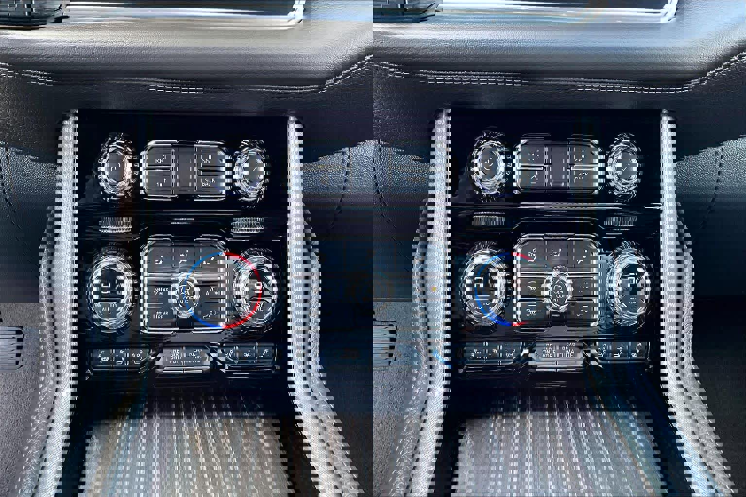 Certified 2021 GMC Yukon Denali w/ Denali Ultimate Package image 31