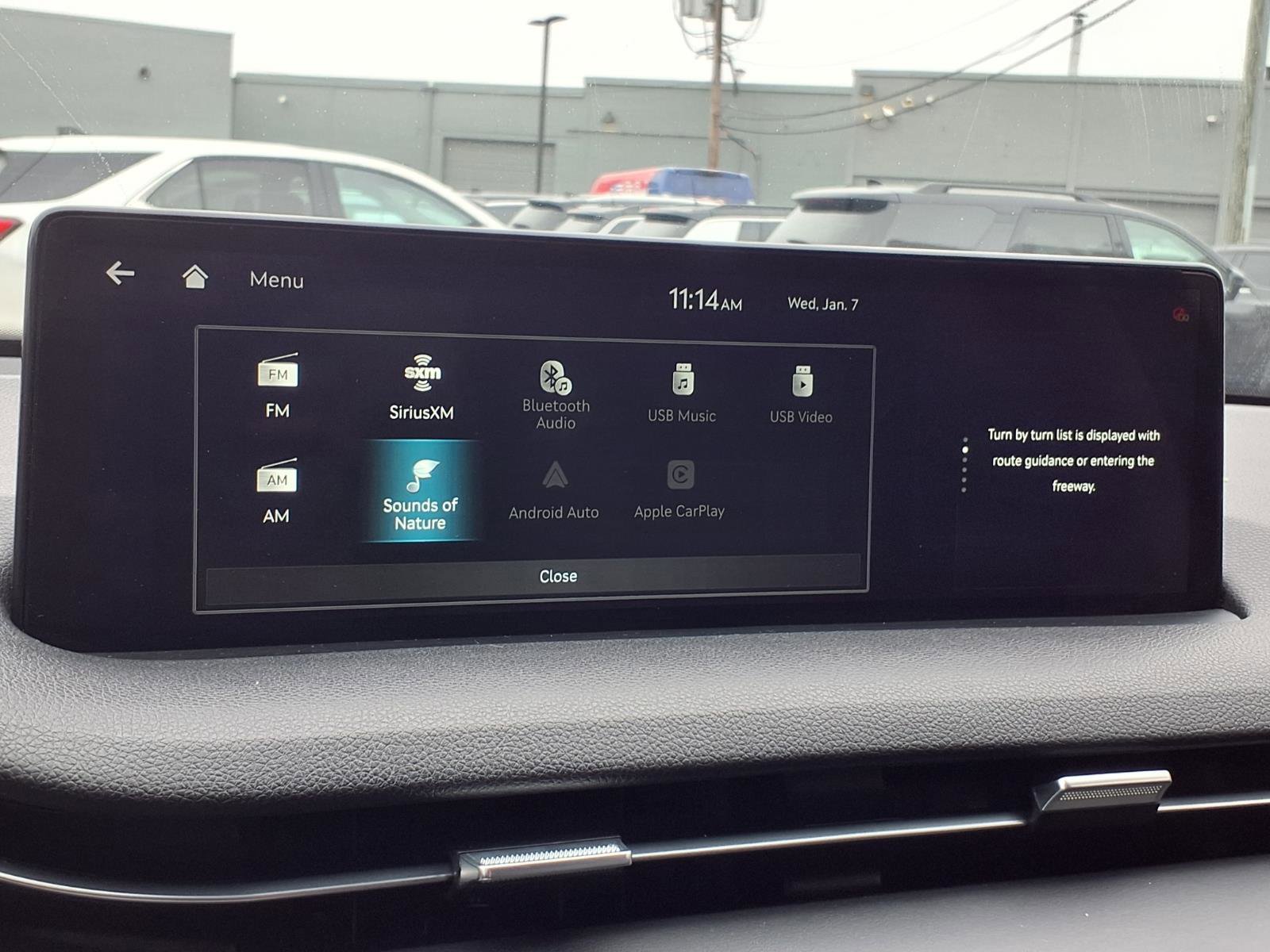 Used 2025 Genesis GV70 2.5T image 12