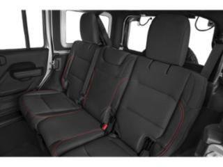 Used 2021 Jeep Wrangler Unlimited Rubicon w/ Cold Weather Group AWD/4WD image 8