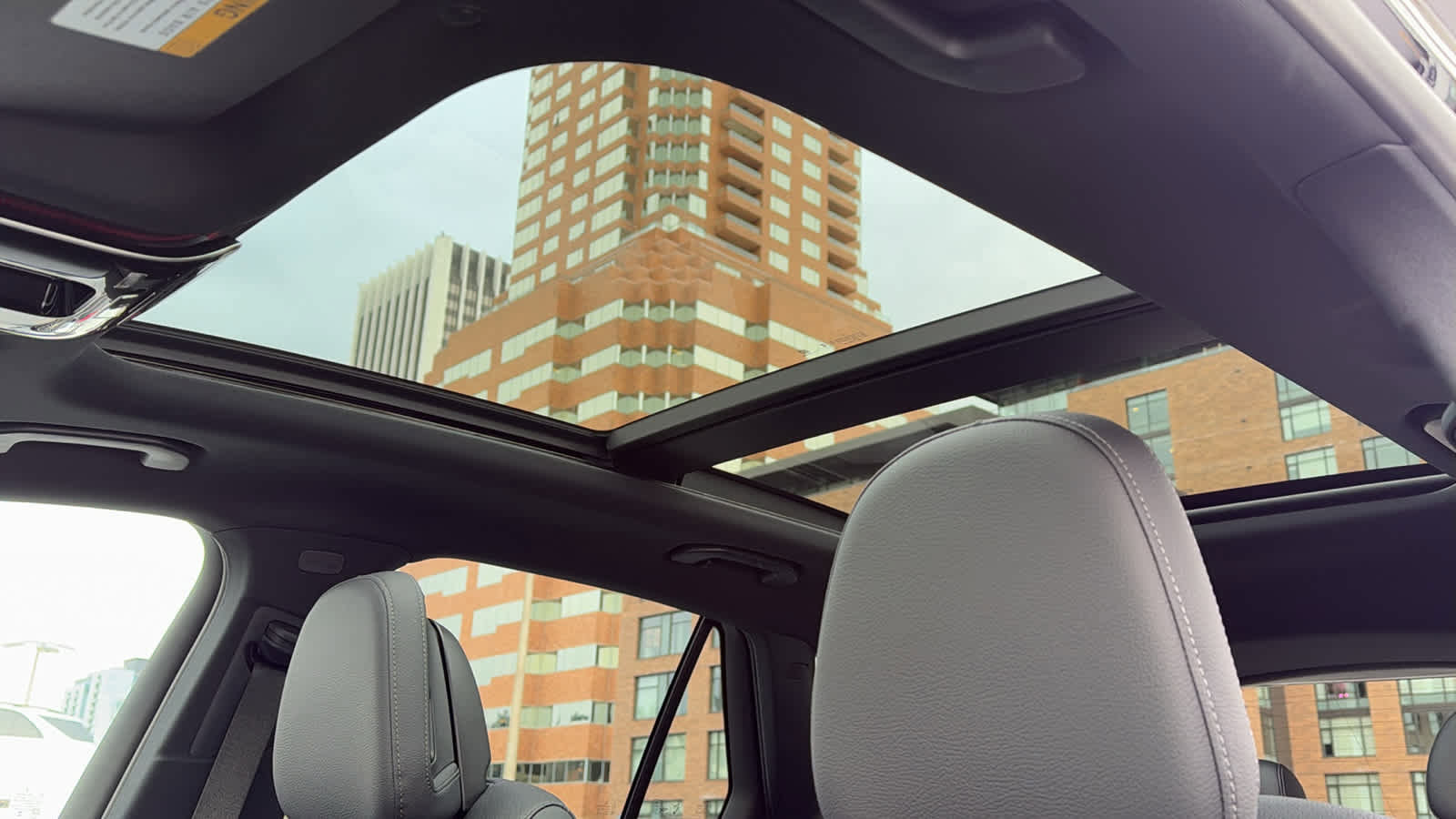 New 2026 Mercedes-Benz GLC 300 4MATIC image 26