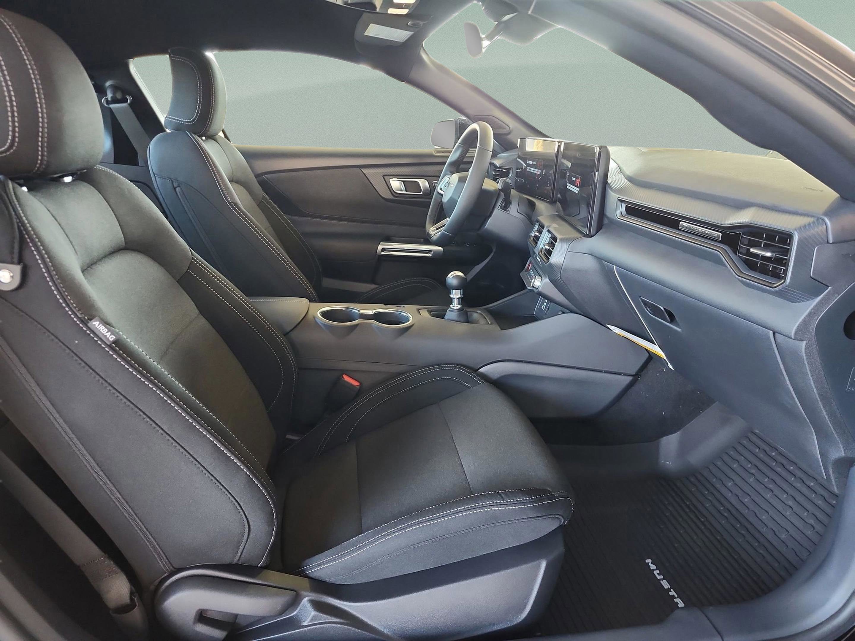 New 2026 Ford Mustang GT image 18