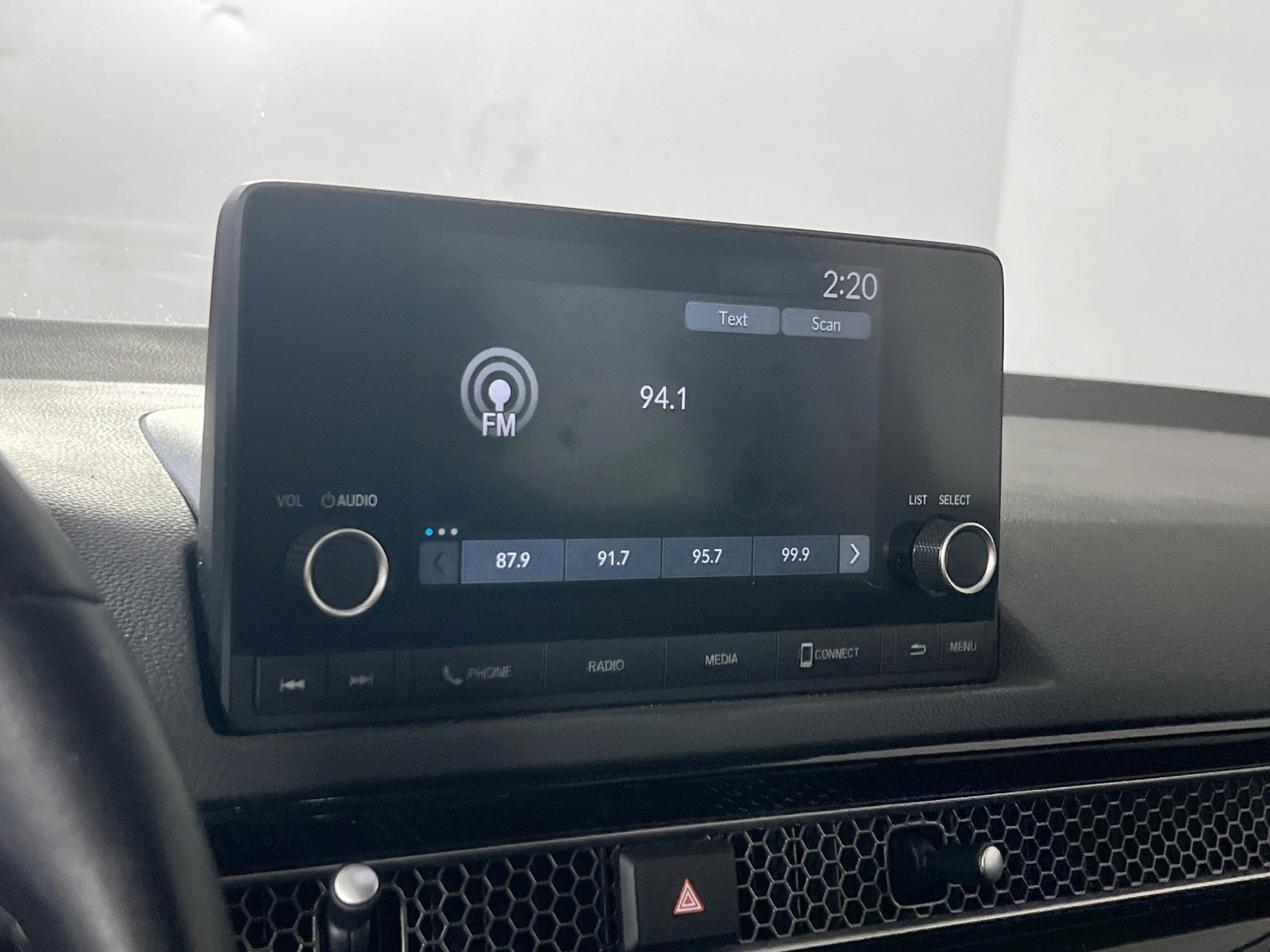 Used 2022 Honda Civic EX image 14