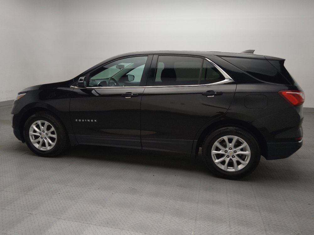 Used 2019 Chevrolet Equinox LT FWD image 3