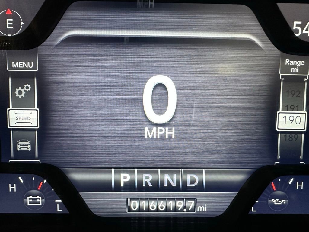 Used 2024 RAM 2500 Laramie image 24