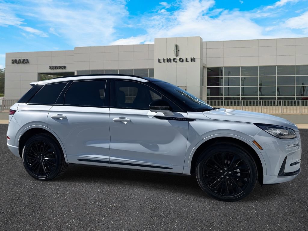 New 2026 Lincoln Corsair Premiere